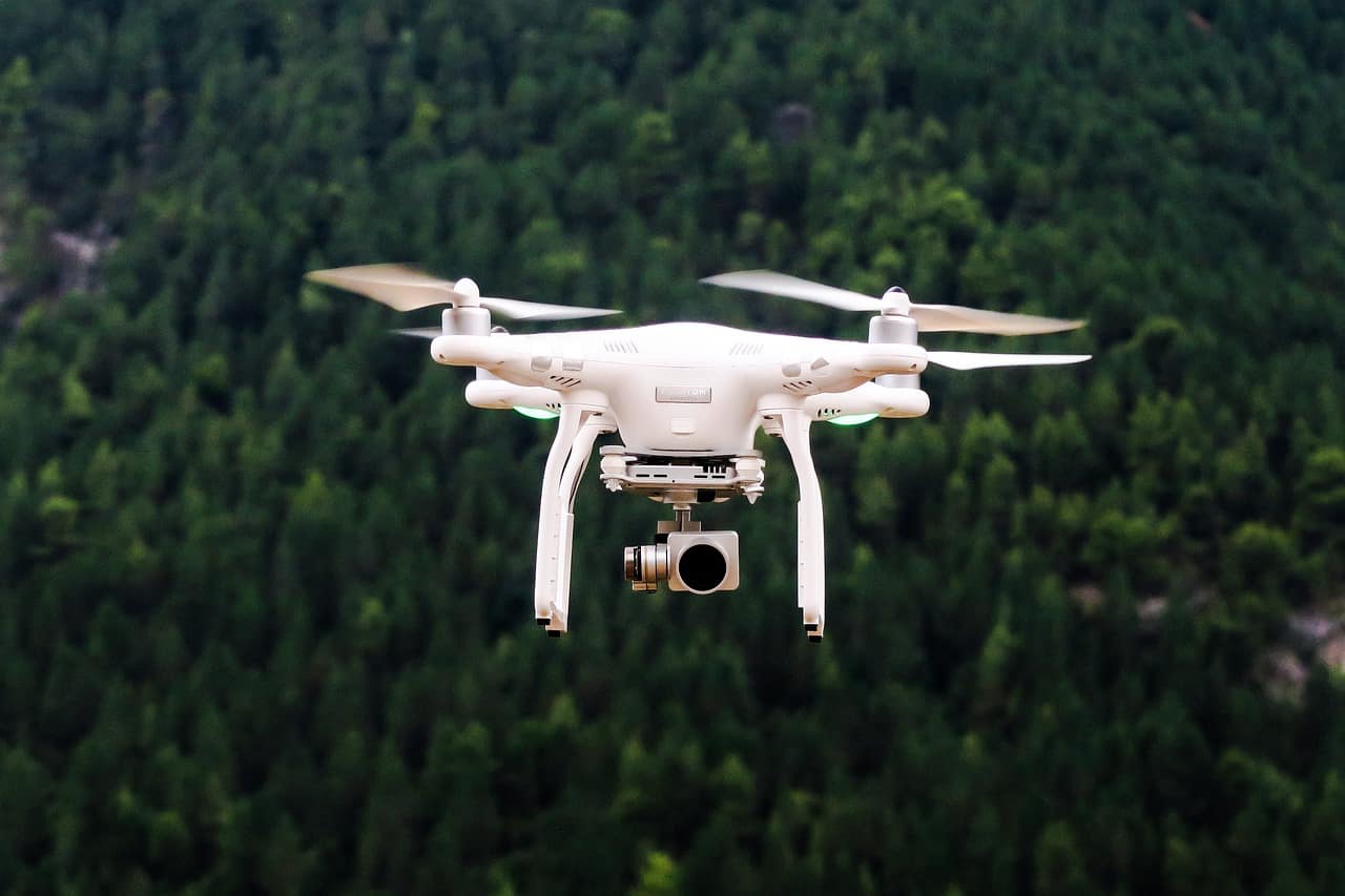 Berry Avionics opens drone pilot training centre in Lucknow