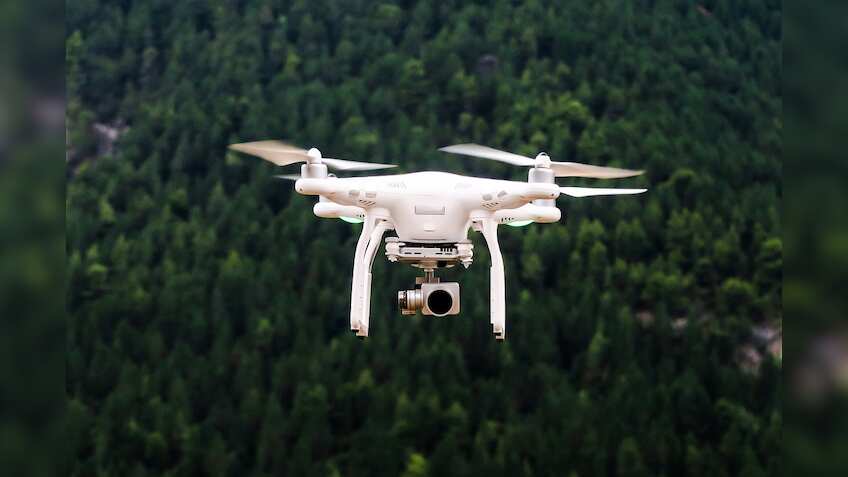 Berry Avionics opens drone pilot training centre in Lucknow