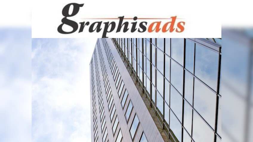 Graphisads shortlists 10 startups for business development support