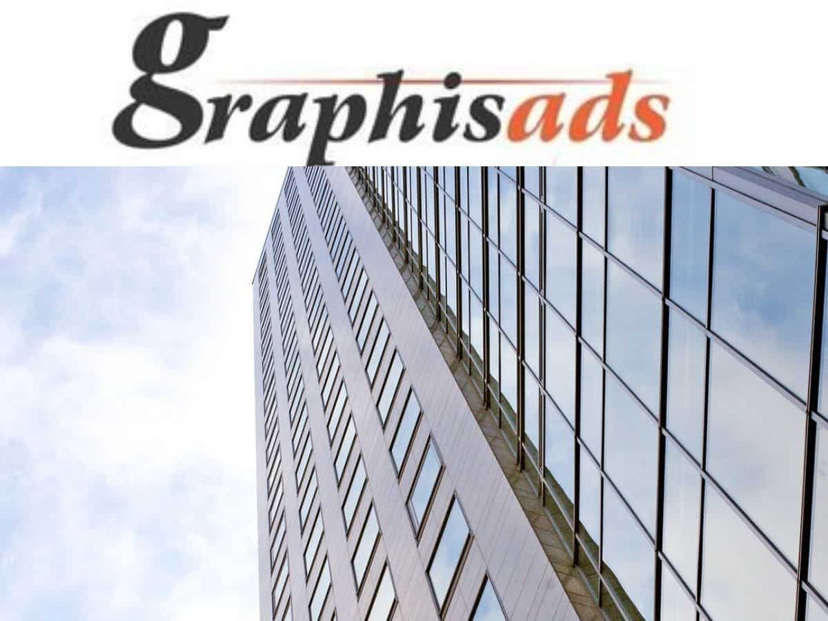 Graphisads shortlists 10 startups for business development support