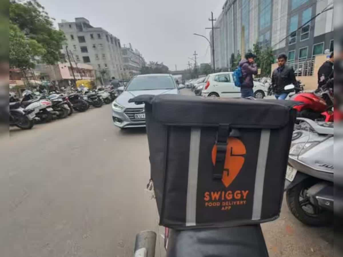 Swiggy introduces 'Seal' badge for food quality standards among restaurant partners