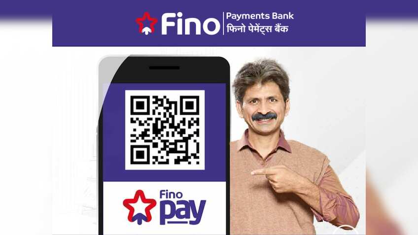 Fino Payments Bank Q2 Results: Company's net profit up 8.35% at Rs 21.15 crore 