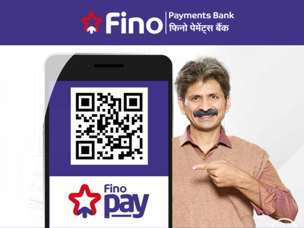 Fino Payments Bank Q2 Results: Company's net profit up 8.35% at Rs 21.15 crore