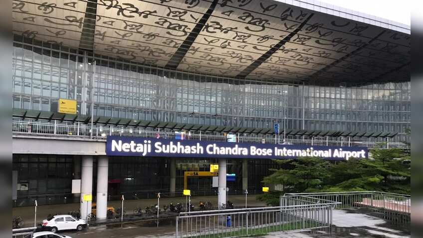 Cyclone Dana: Kolkata airport to suspend flight operations