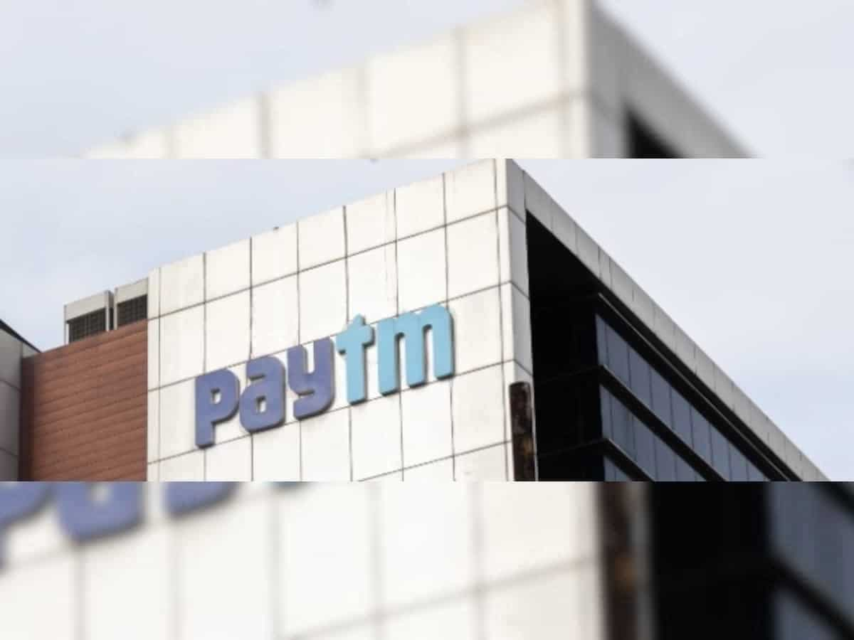 Citi upgrades Paytm to 'buy'; sees 21% potential upside as regulatory risks appear largely behind