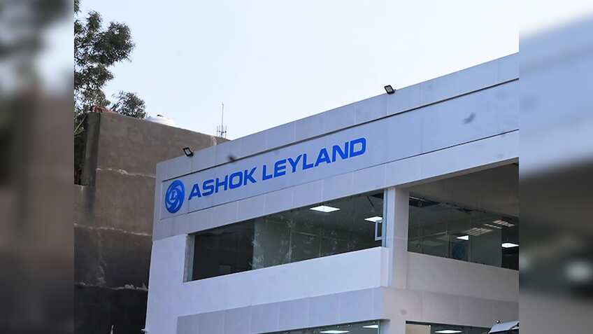 Ashok Leyland bags order for 500 electric buses from Chennai MTC
