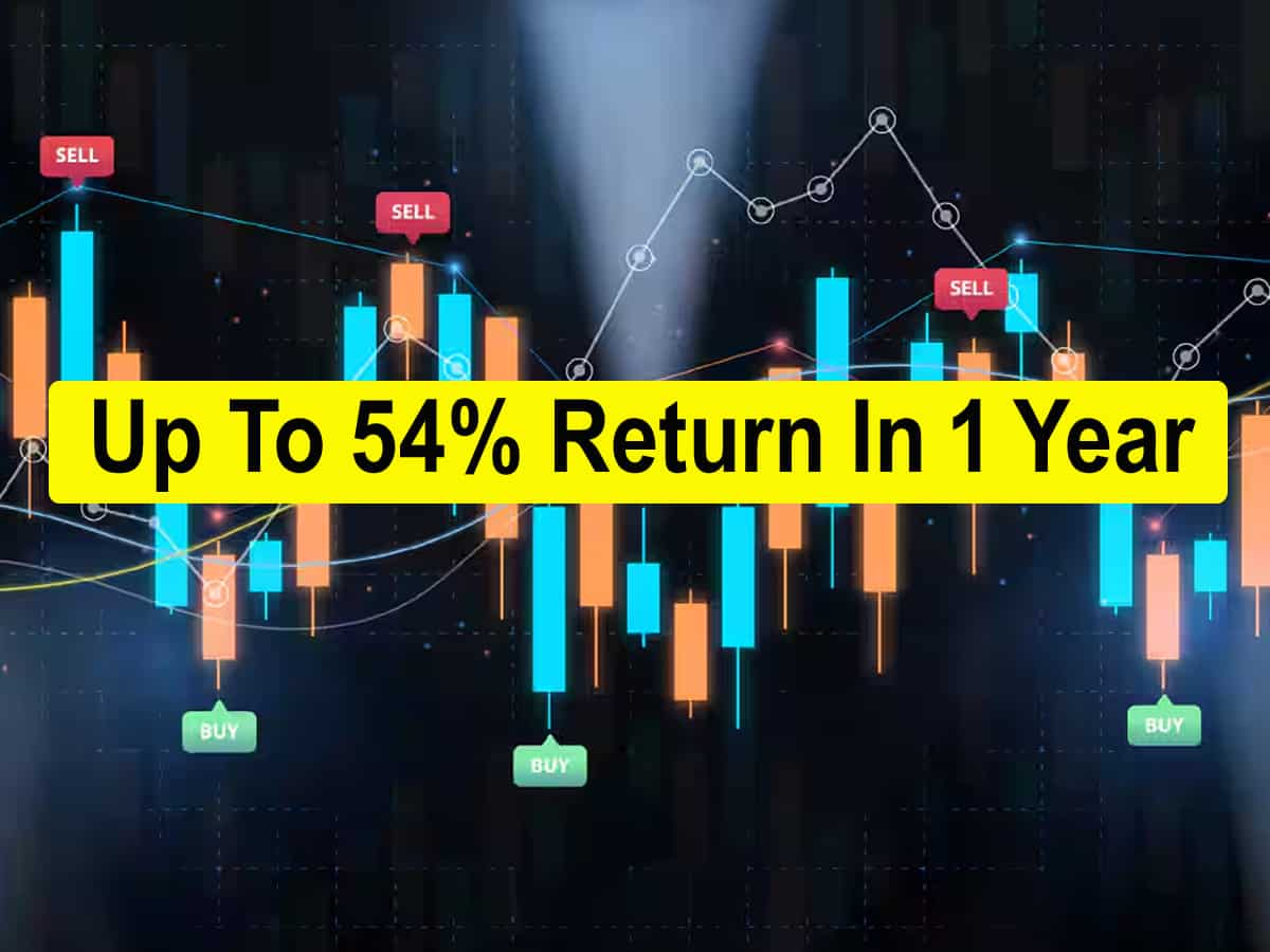 Stocks to BUY for long term: 5 Stocks To Buy