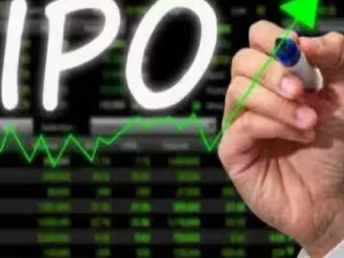 Godavari biorefineries ipo review by anil singhvi should you subscribe