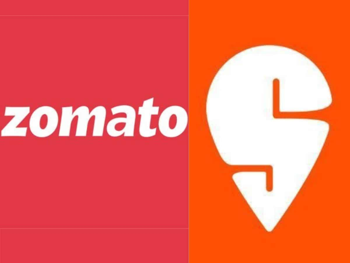 Zomato, Swiggy hike platform fee in certain cities amid festive season