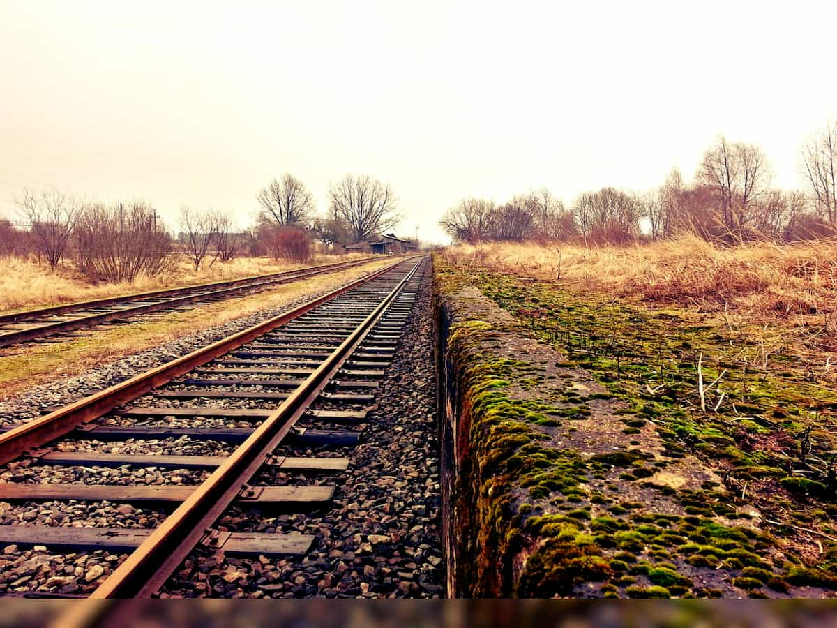 Cabinet approves new railway line for Amravati; Narkatiganj-Muzaffarpur railway line also gets go-ahead