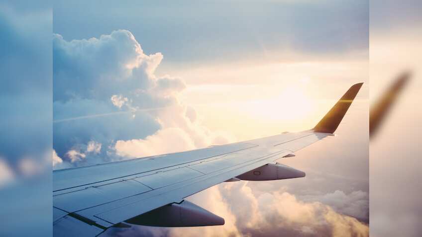 Kolkata airport suspends operations in view of Cyclone Dana