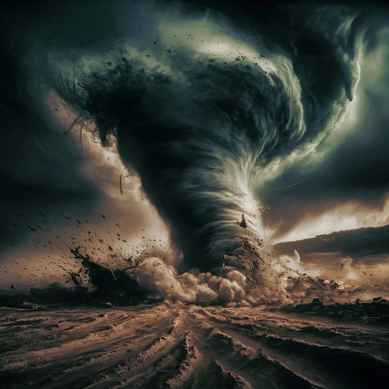 Severe cyclone 'Dana' begins landfall on Odisha coast: IMD