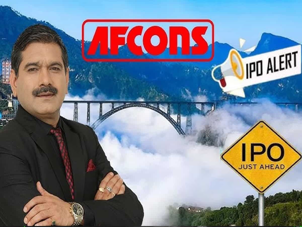 Afcons Infrastructure IPO: Raises Rs 1,621 crore from anchor investors