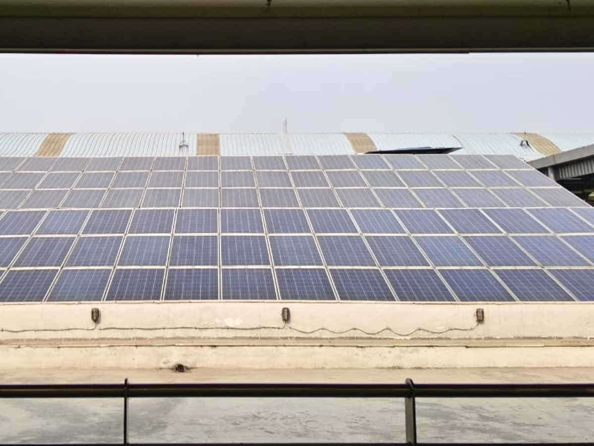 ADB commits $434.25 million loan for solar facility in Assam