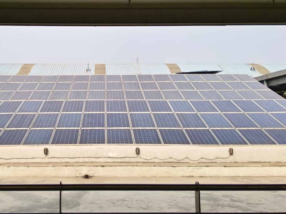 ADB commits $434.25 million loan for solar facility in Assam