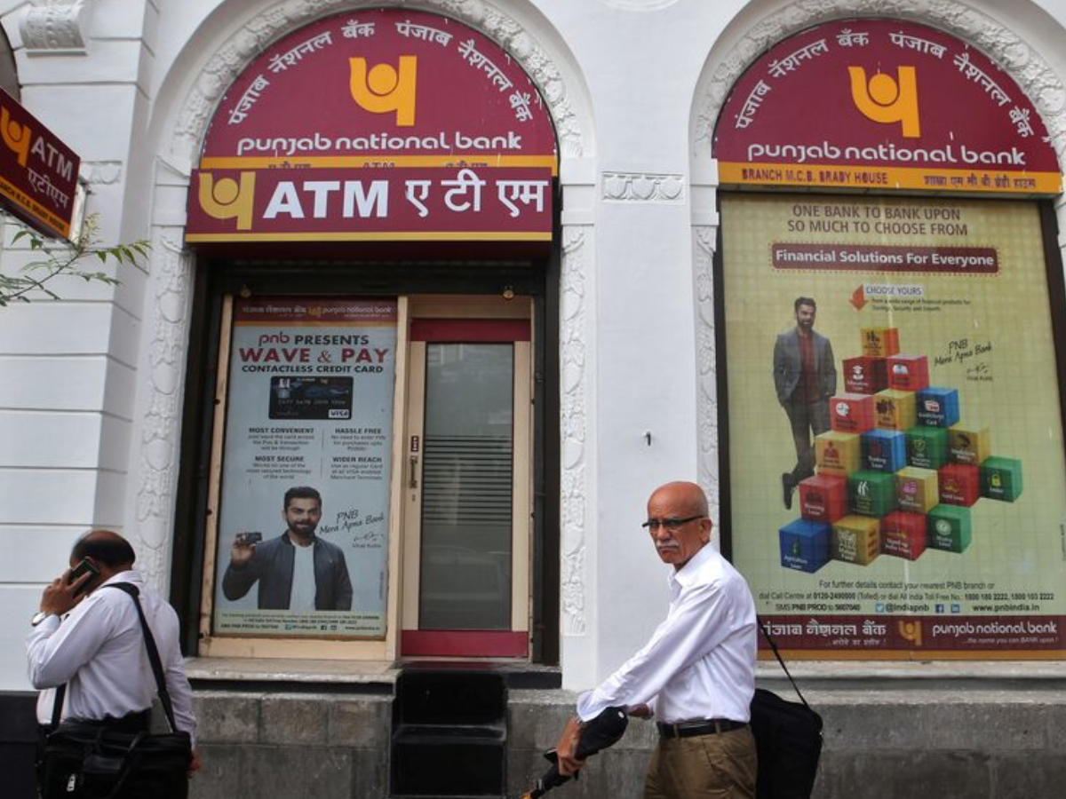 PNB Housing Finance jumps 11% on strong Q2 performance; broader market shows mixed trends
