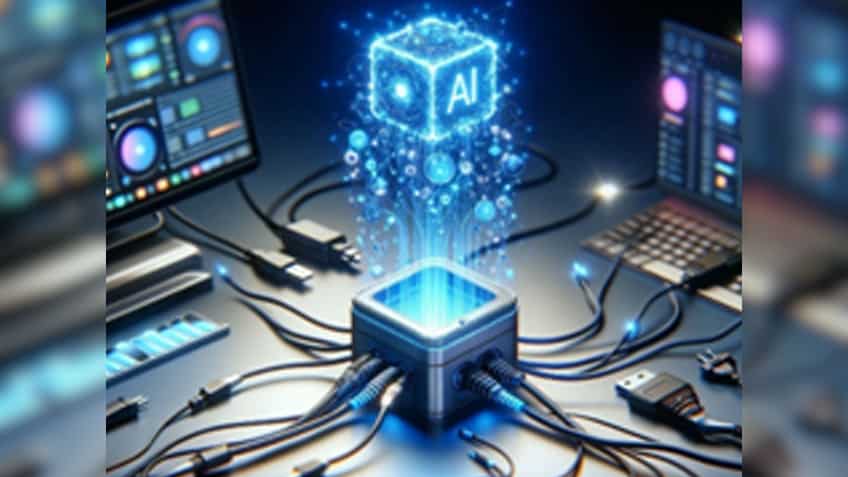 Zoho Corporation to leverage NVIDIA AI accelerated computing platform