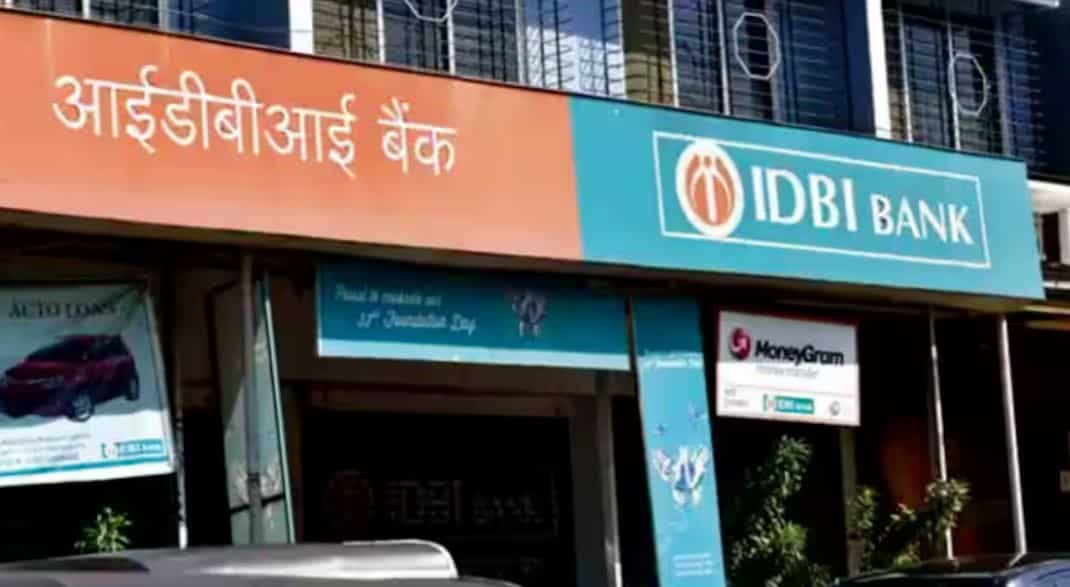IDBI Bank Q2 profit jumps 39% to Rs 1,836 crore on robust interest income