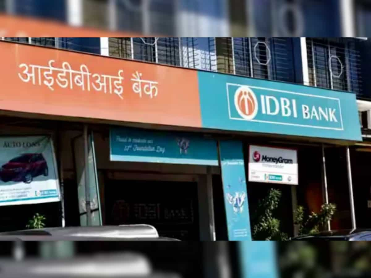 IDBI Bank Q2 profit jumps 39% to Rs 1,836 crore on robust interest income