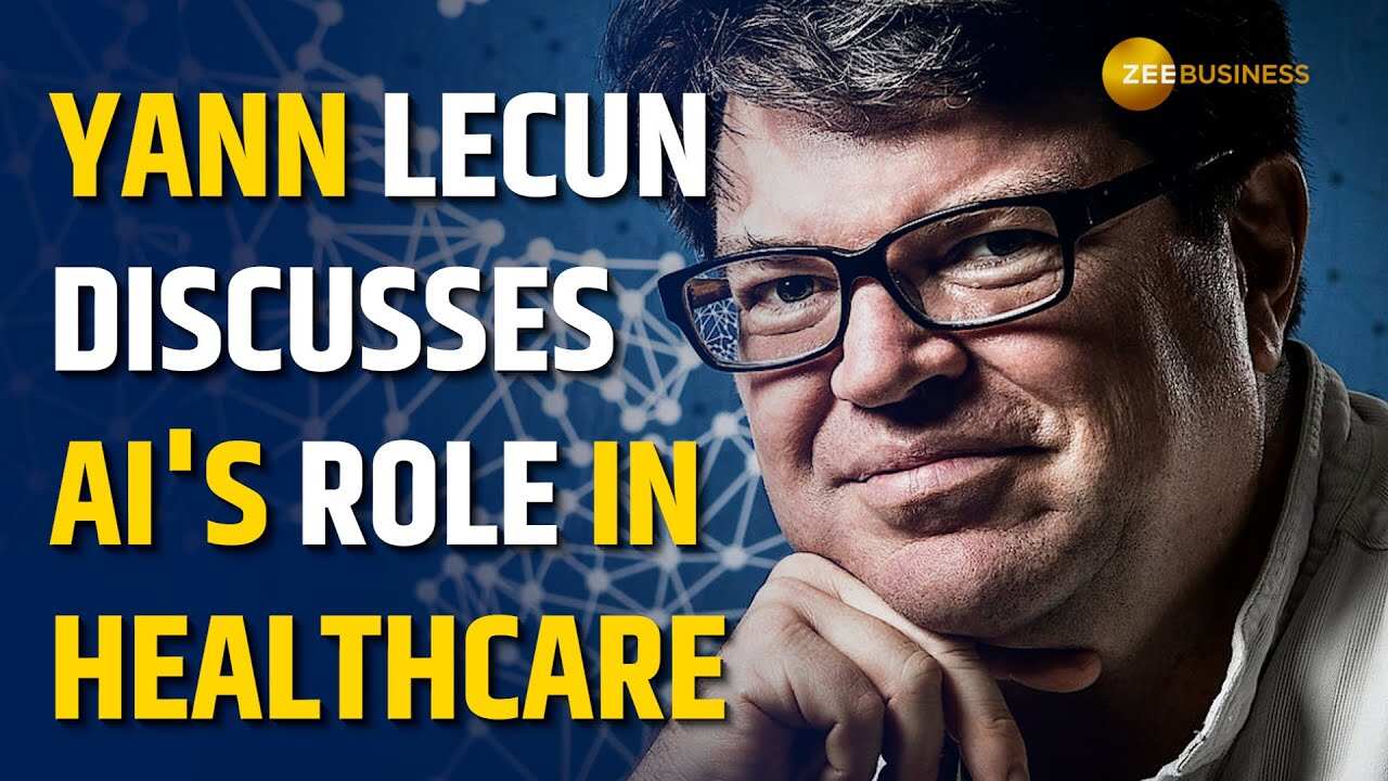 Life-Saving Potential of AI Explained