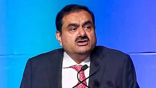 More trouble for Gautam Adani as SEBI's notice to Adani Energy Solutions points to Hindenburg allegations; shares bleed