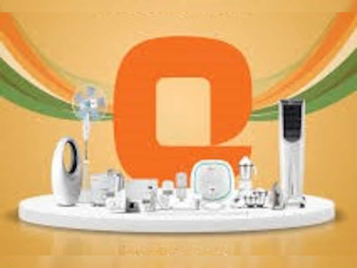 Orient Electric Q2 Results: Net profit falls 43.4% to Rs 10.4 crore; revenue up 16.4% 