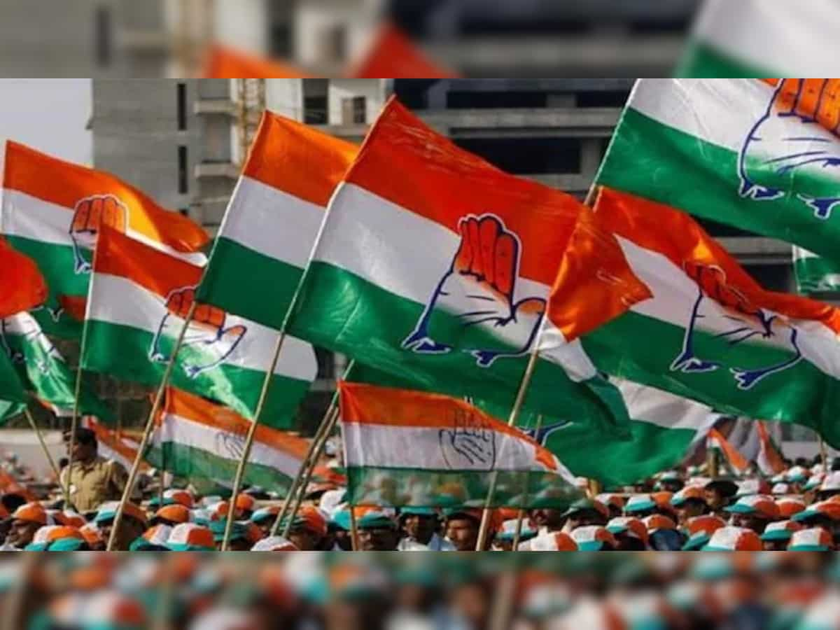 Maharashtra Elections: Congress releases 2nd list of 23 candidates