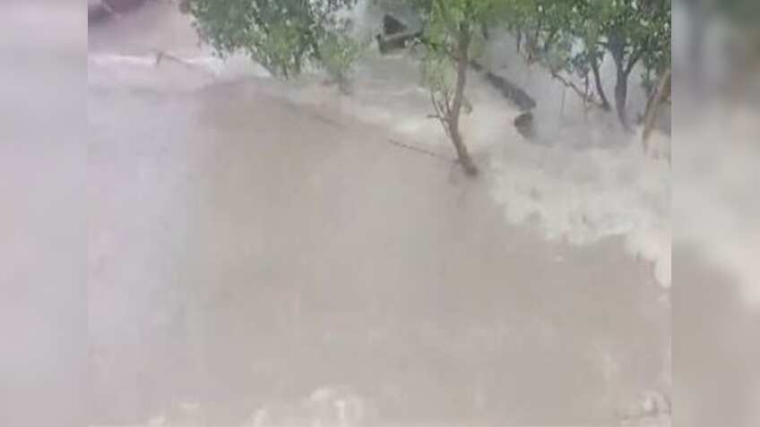 Cyclone, rain damaged crops on 1.75 lakh acre in Odisha, submerged another 2.80 lakh acre: Government