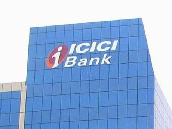 ICICI Bank  