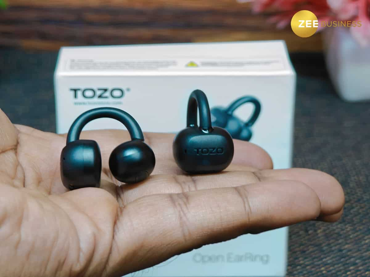 TOZO Open EarRing Review: Verdict