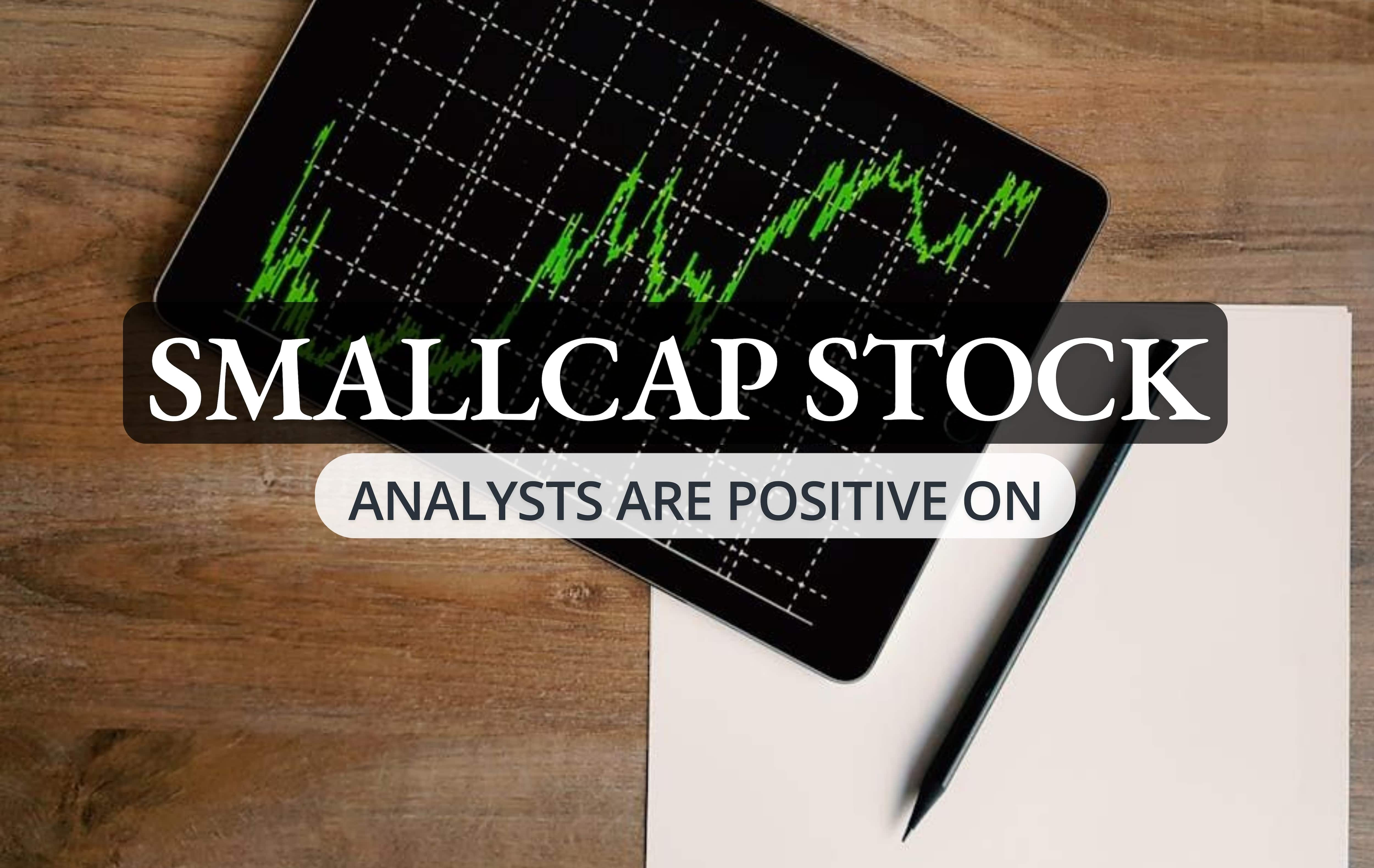 Smallcap Stock to Buy for Long Term | Fedbank Financial Services 