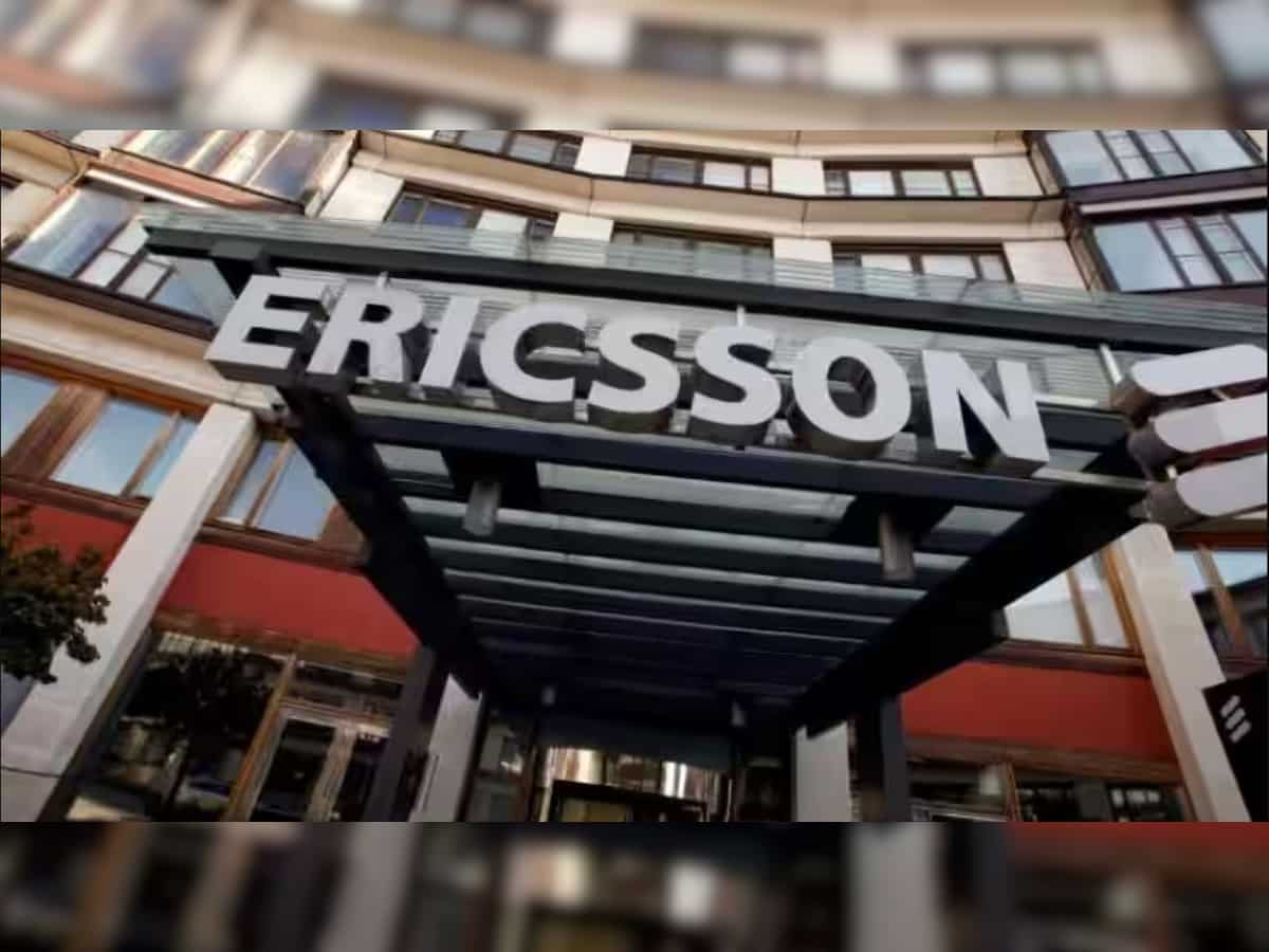 Ericsson expects network densification to drive next phase of growth in India