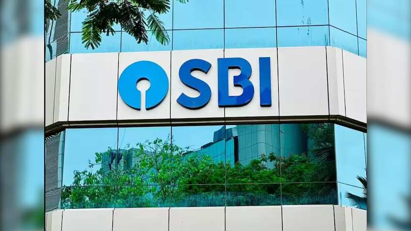 SBI named Best Bank in India for 2024 by Global Finance Magazine 