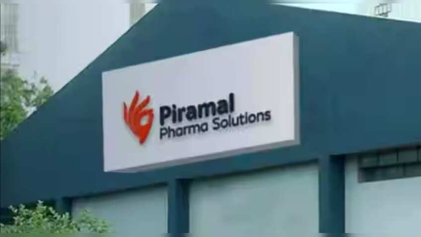 Piramal Pharma deploying $85 million capex this fiscal year: Nandini ...