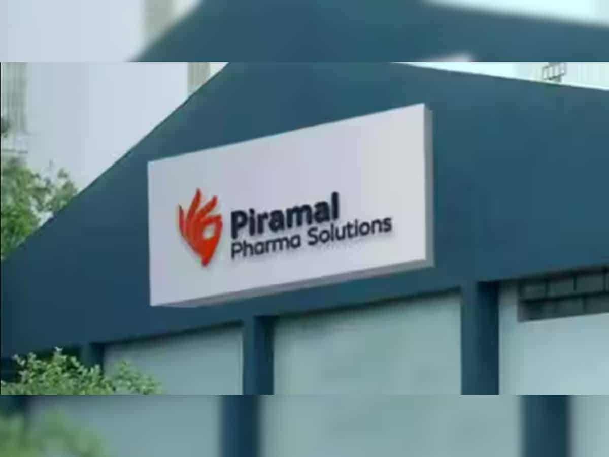 Piramal Pharma deploying $85 mn capex this fiscal: Nandini Piramal