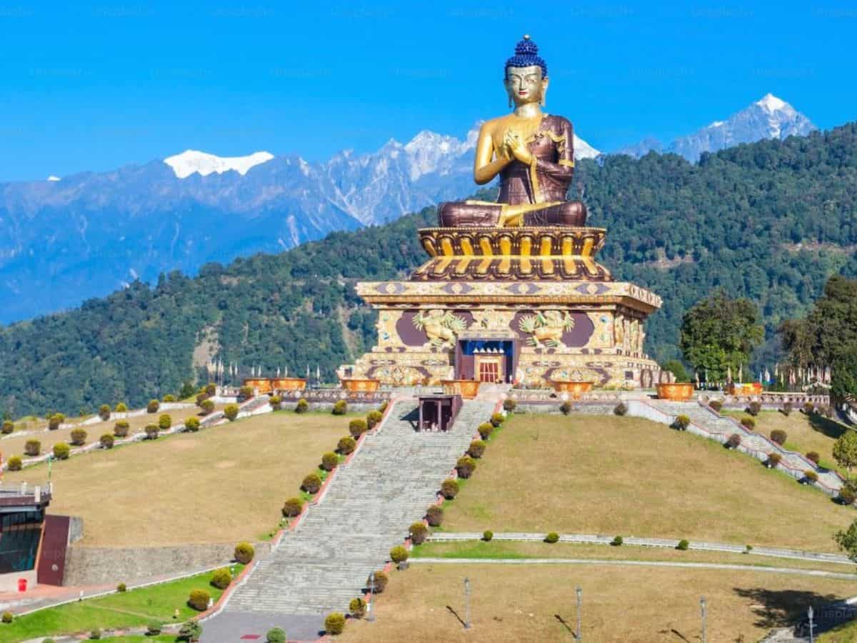 Earning crores, paying zero tax? Discover the Indian State that imposes