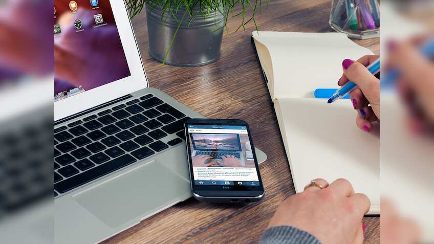 Transfer data from Android smartphone to iPhone - Follow these easy steps