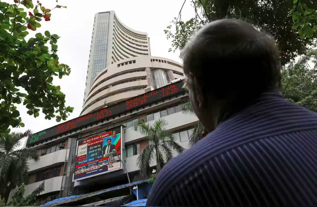 Sensex, Nifty climb 1% as financials and energy stocks lead; all sectoral indices in green