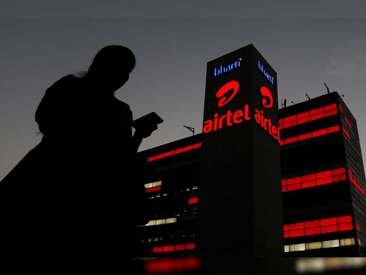 Bharti Airtel Q2 results: Net profit jumps 168 % to Rs 3,593 crore; revenue increases 12%