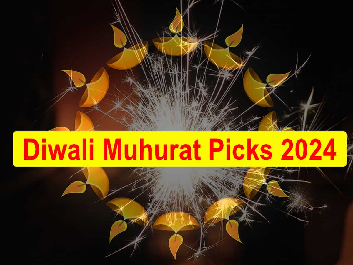 Muhurat Diwali Pick 2024