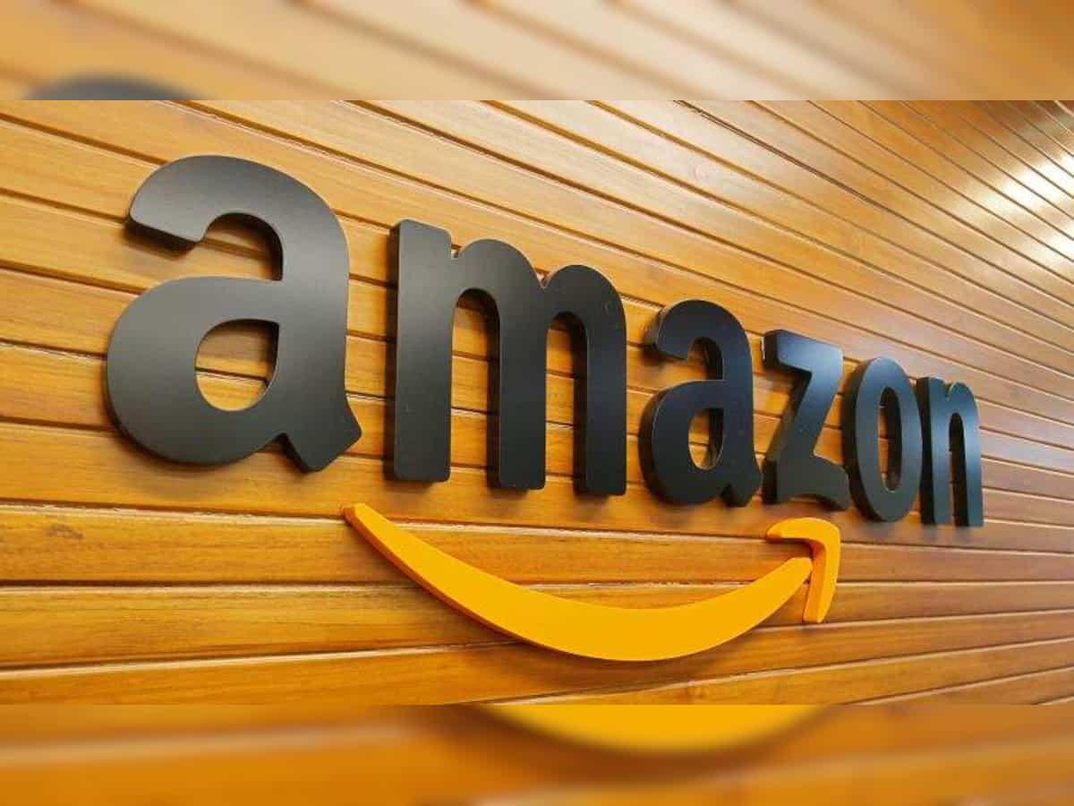 Amazon ties up with HPCL for low carbon fuels