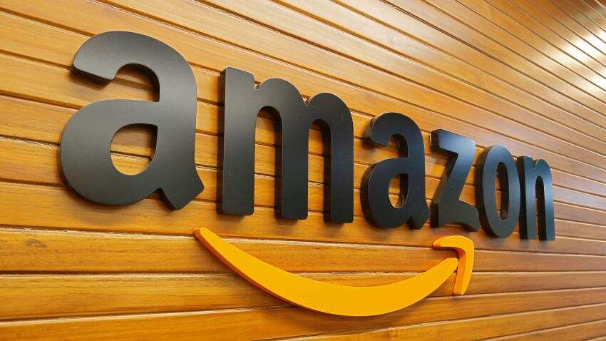 Amazon ties up with HPCL for low carbon fuels