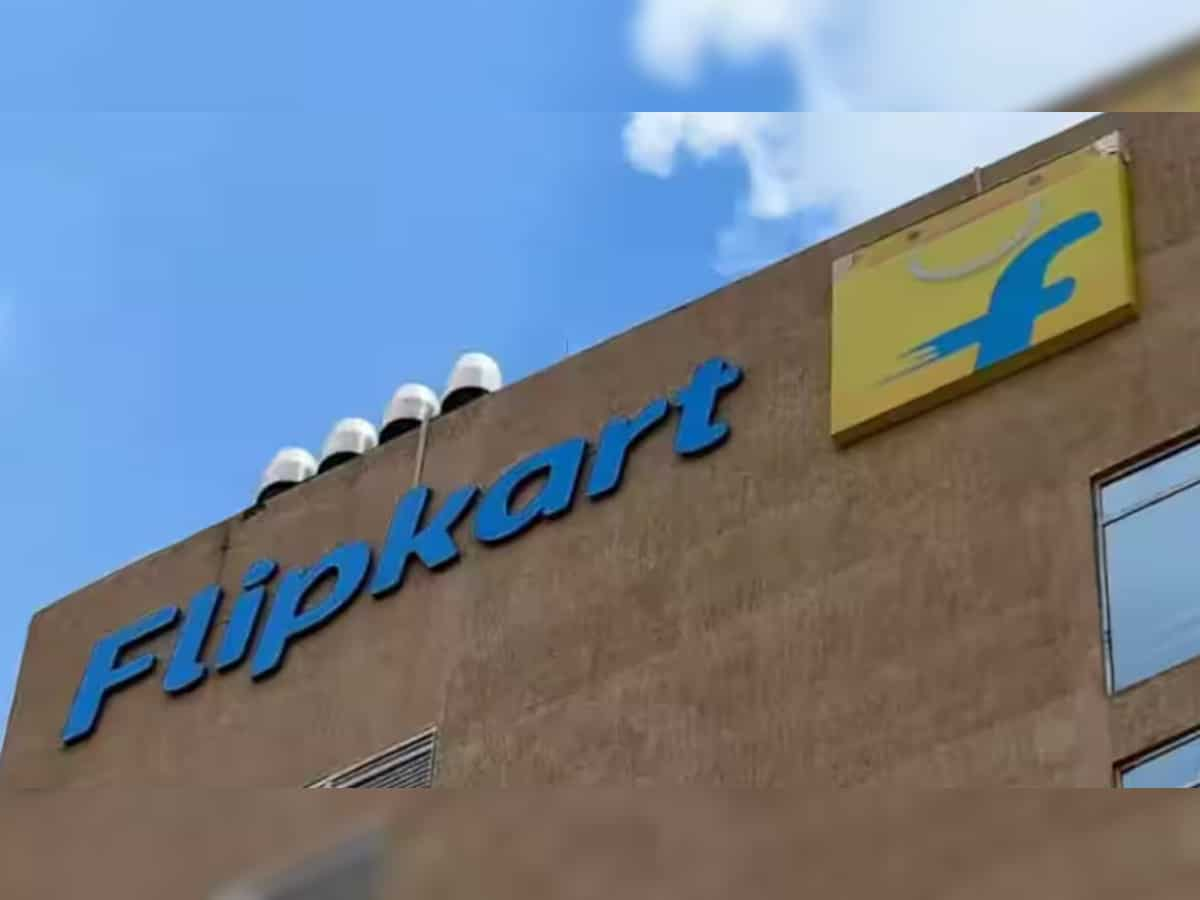 Flipkart narrows loss to Rs 4,248 crore in FY24