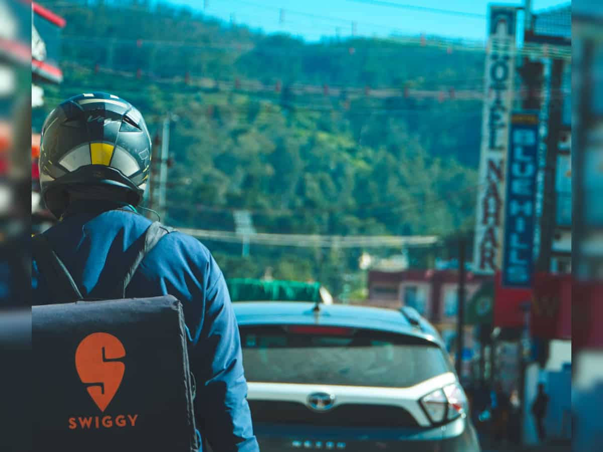 Swiggy’s Rs 11,300 crore IPO set to open on November 6: What you need to know