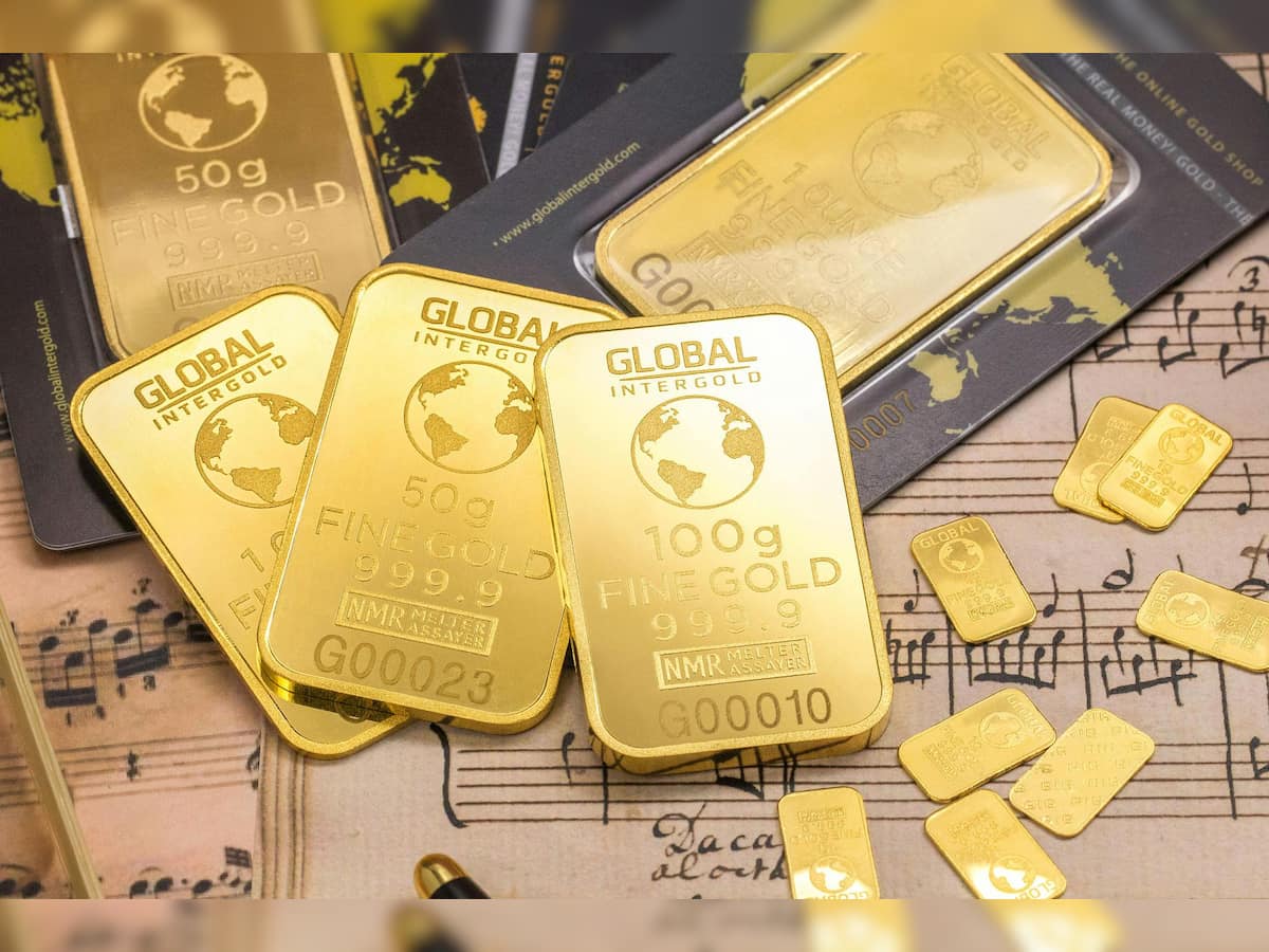 Precious metals rate today: Gold, silver prices rise on Dhanteras; gold up by Rs 244 at Rs 78,810/ 10 gm