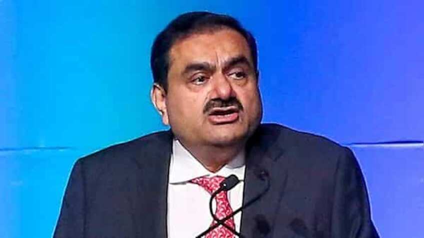 More trouble for Gautam Adani, Sebi slaps Adani Power with show cause notice; shares fall 