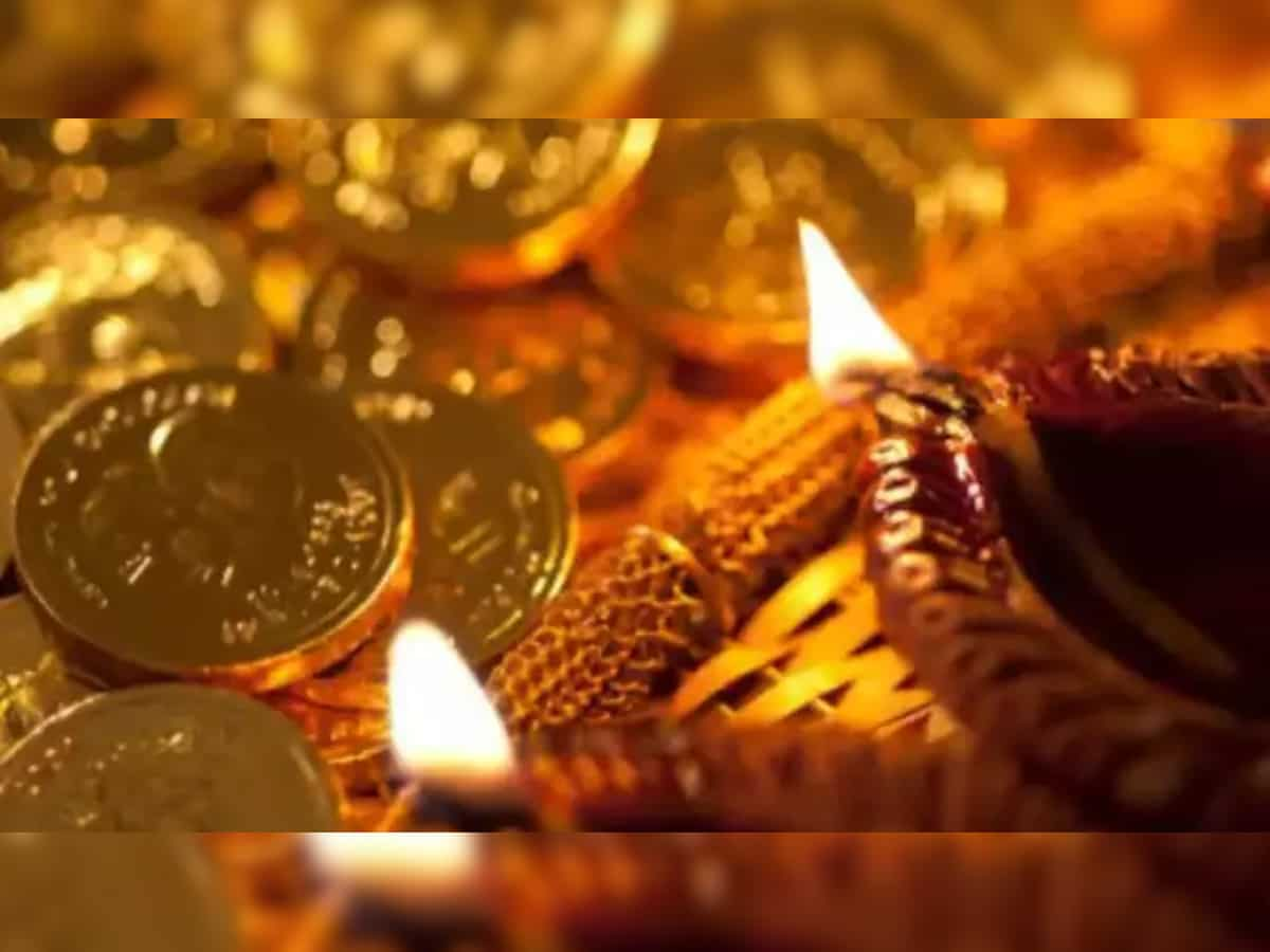 Dhanteras 2024: Auspicious times to buy gold and silver today, city-wise schedule