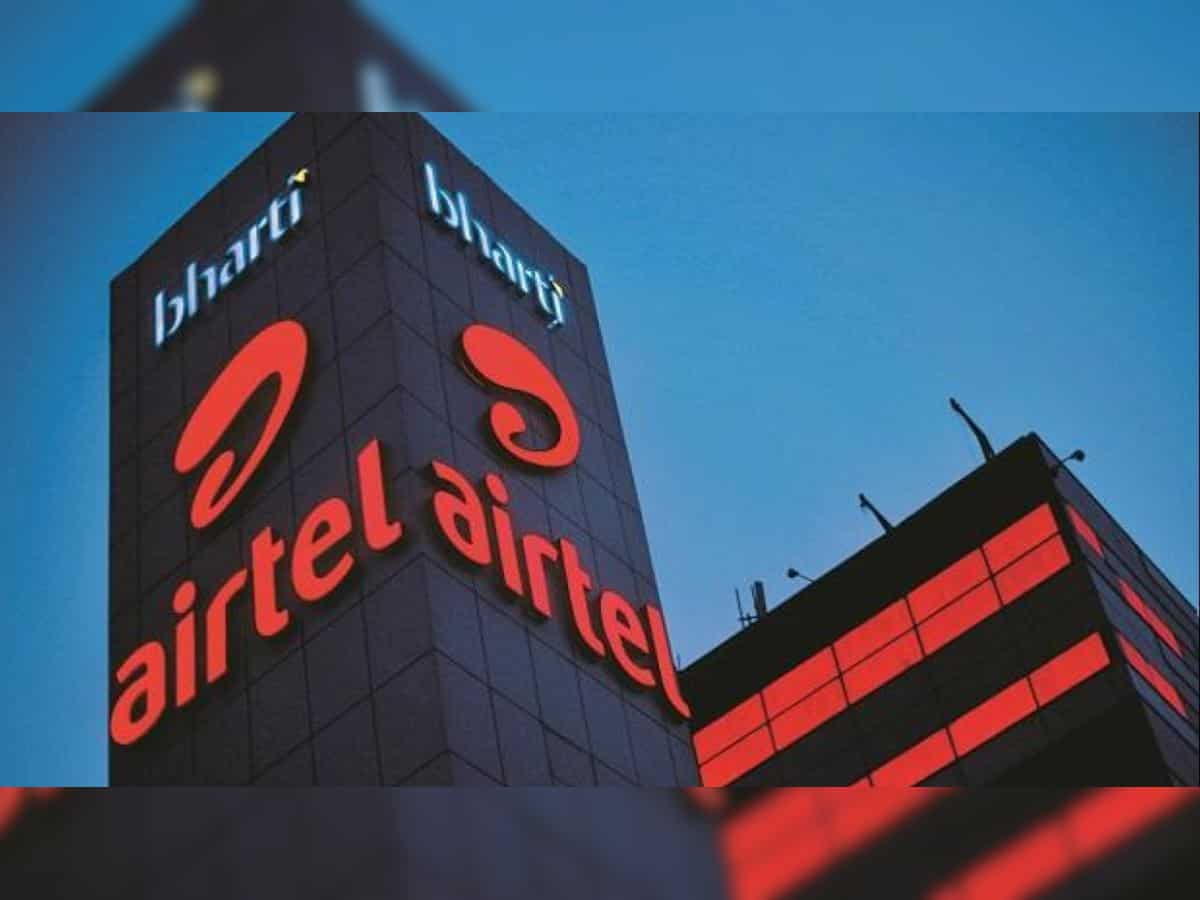 Bharti Airtel shares dip 3.18% despite robust Q2 earnings; global brokerages remain bullish