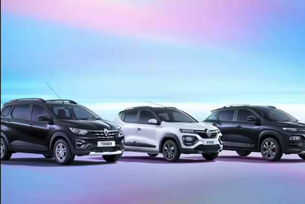 Renault Nissan Automotive India's TN plant produces over 45 lakh powertrain units