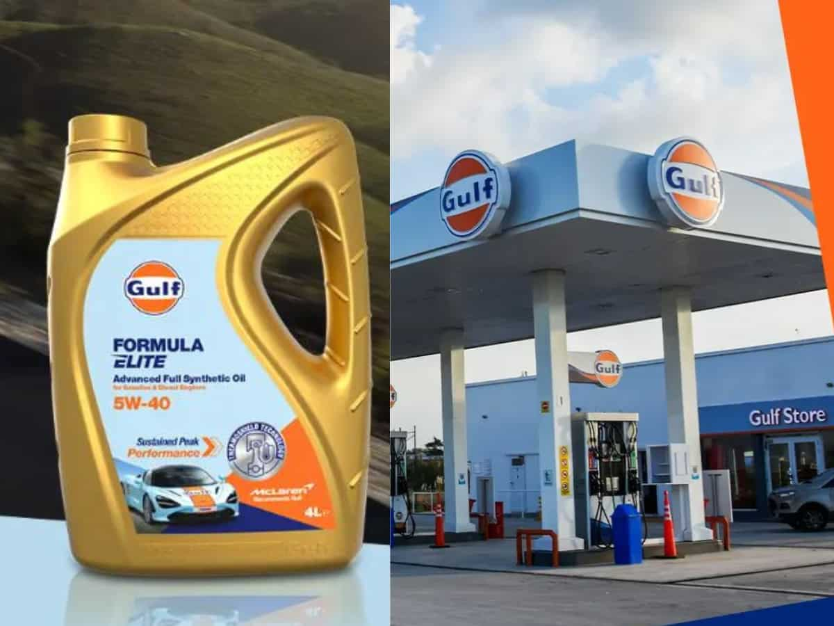 Gulf Oil appoints Abhijit Kulkarni as Chief Commercial Officer